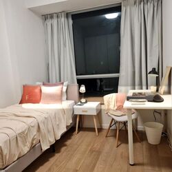 Ferraria Park Condominium (D17), Condominium #502903441